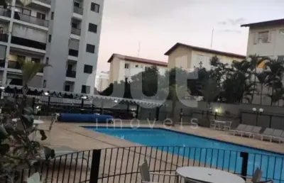 Apartamento com 3 quartos à venda na rua dom pedro i, 424, jardim brasil, campinas, 113 m2 por r$ 1.150.000
