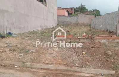 Terreno à venda na rua alcides barel, residencial parque da fazenda, campinas por r$ 200.000
