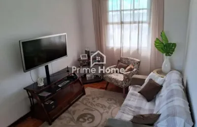 Apartamento com 2 quartos à venda na rua josé de castro mendes, 459, fundação da casa popular, campinas, 50 m2 por r$ 220.000