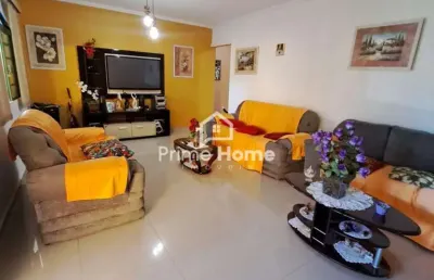 Casa com 3 quartos à venda na doutor roberto rocha brito, 15, jardim eulina, campinas, 301 m2 por r$ 879.800