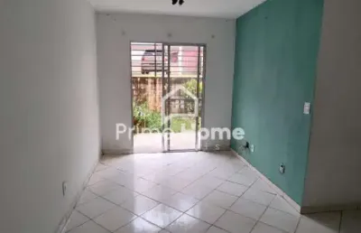 Apartamento com 3 quartos à venda na rua professora urana gomes barros, 390, recanto do sol i, campinas, 72 m2 por r$ 250.000
