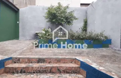 Casa com 2 quartos à venda na rua acre, 141, jardim são jorge, hortolândia, 136 m2 por r$ 356.000