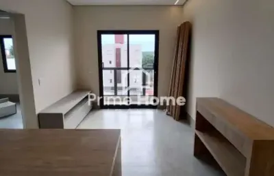 Apartamento com 1 quarto para alugar na bela vista, valinhos , 42 m2 por r$ 2.300