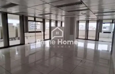 Sala comercial para alugar na avenida doutor moraes salles, 711, centro, campinas, 840 m2 por r$ 54.607