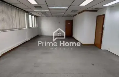 Sala comercial para alugar na avenida doutor moraes salles, 711, centro, campinas, 149 m2 por r$ 9.690