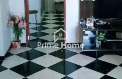 Casa com 4 quartos à venda na rua professor nadir leite do canto, 29, jardim monte cristo/parque oziel, campinas, 130 m2 por r$ 275.600