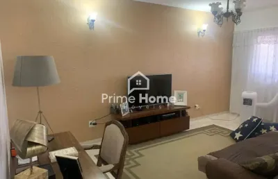Casa com 3 quartos à venda na rua amabílio betim, 155, jardim estoril, campinas, 140 m2 por r$ 520.000