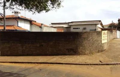 Terreno comercial para alugar na rua mário siqueira, 110, botafogo, campinas por r$ 3.000