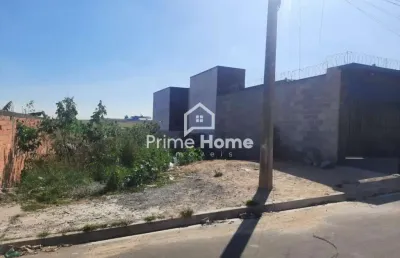 Terreno comercial à venda na rua sílvio geanfrancesco, 668, jardim são judas tadeu, campinas por r$ 85.000