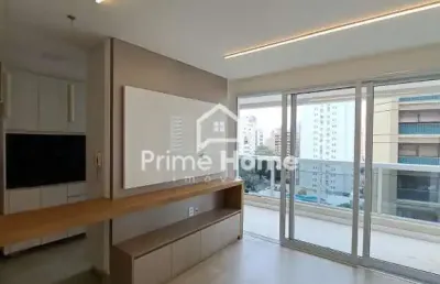 Apartamento com 3 quartos à venda na rua dona prisciliana soares, 120, cambuí, campinas, 74 m2 por r$ 1.240.000
