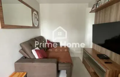 Apartamento com 3 quartos à venda na rua maria mercedes etter von zuben, 151, jardim antonio von zuben, campinas, 62 m2 por r$ 430.000