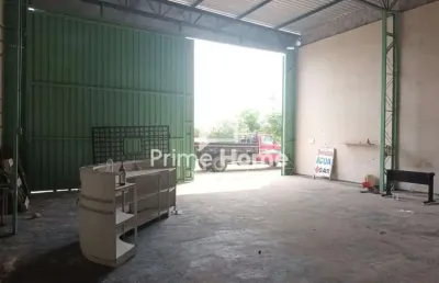 Barracão / galpão / depósito à venda na aracy santinatti alves, 239, loteamento residencial porto seguro, campinas, 309 m2 por r$ 636.000