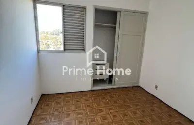 Apartamento com 2 quartos para alugar na rua francisco de assis pupo, 177, vila industrial, campinas, 80 m2 por r$ 1.600