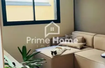 Casa em condomínio fechado com 3 quartos à venda na rua pedro moreira de sousa, 1, jardim park real, indaiatuba, 138 m2 por r$ 1.219.000
