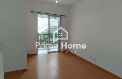 Apartamento com 2 quartos à venda na rua luiz dionísio de souza, 375, jardim myrian moreira da costa, campinas, 55 m2 por r$ 310.000