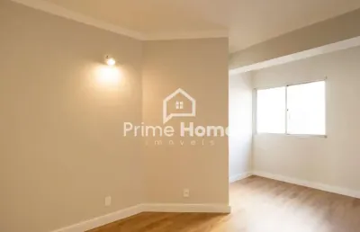 Apartamento com 1 quarto à venda na rua capitão josé de souza, 56, centro, campinas, 48 m2 por r$ 245.000