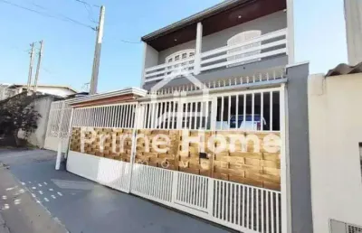 Casa com 2 quartos à venda na rua americana, 725, jardim nova américa, hortolândia, 95 m2 por r$ 370.000