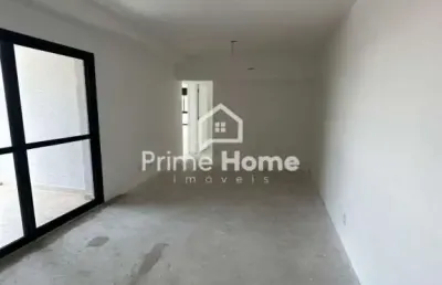 Apartamento com 3 quartos à venda na rua cônego nery, 230, jardim guanabara, campinas, 78 m2 por r$ 830.000