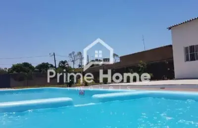 Chácara / sítio com 1 quarto à venda na rua otacílio prudente, 250, recanto dos dourados, campinas, 290 m2 por r$ 750.000