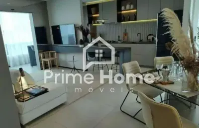 Apartamento com 3 quartos à venda na rua josé do patrocínio, 220, jardim brasil, campinas, 90 m2 por r$ 959.000