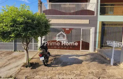 Casa com 3 quartos à venda na professor doutor masaharu tanigushi, 1158, jardim morada do sol, indaiatuba, 184 m2 por r$ 636.000