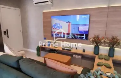 Apartamento com 2 quartos à venda na rua hjalmar holdrich gerhard lindquist, 907, parque ortolândia, hortolândia, 51 m2 por r$ 308.000