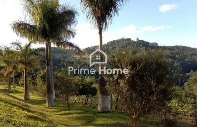 Chácara / sítio com 3 quartos à venda na estrada municipal francisco guilhard, condomínio fazenda vila nazareth, tuiuti, 120 m2 por r$ 685.000