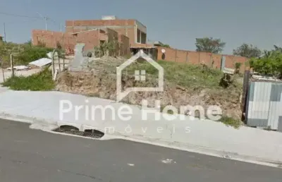 Terreno à venda na avenida juliska hegedes ferreira, jardim são judas tadeu, campinas por r$ 148.400