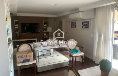 Apartamento com 3 quartos à venda na rua sargento luís de morais, 605, jardim são vicente, campinas, 76 m2 por r$ 650.000