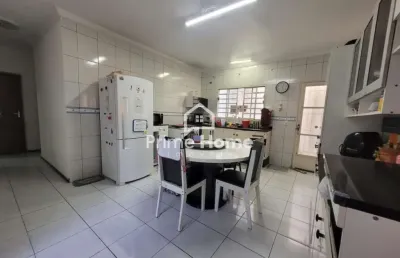 Casa com 3 quartos à venda na guilherme giraldelli, 110, jardim terras de santo antônio, hortolândia, 128 m2 por r$ 482.300