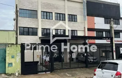 Prédio para alugar na rua manoel francisco mendes, 371, jardim do trevo, campinas, 652 m2 por r$ 19.500