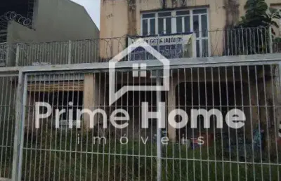 Casa com 4 quartos à venda na rua pedro domingos vitali, 830, parque itália, campinas, 119 m2 por r$ 650.000