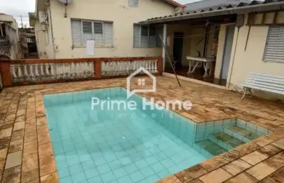 Casa com 3 quartos à venda na rua costa rica, 74, jardim nova europa, campinas, 218 m2 por r$ 795.000