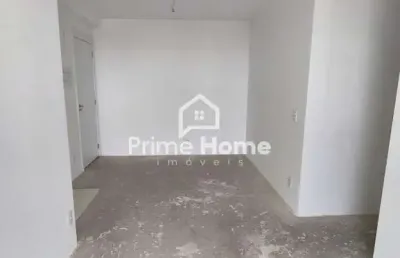 Apartamento com 3 quartos à venda na rua da constituição, 46, bonfim, campinas, 67 m2 por r$ 650.000