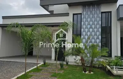 Casa em condomínio fechado com 3 quartos à venda na avenida olívio franceschini, 1, parque ortolândia, hortolândia, 154 m2 por r$ 1.060.000