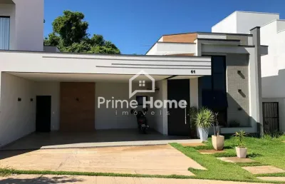 Casa em condomínio fechado com 3 quartos à venda na rua belarmina trindade chele, 221, residencial milano, indaiatuba, 146 m2 por r$ 1.123.000