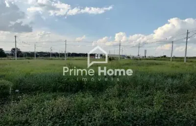 Terreno comercial à venda na rua rio negro, parque bellaville, hortolândia por r$ 148.480