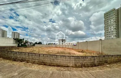 Terreno comercial à venda na joão matheus, 17, parque gabriel, hortolândia por r$ 1.090.000