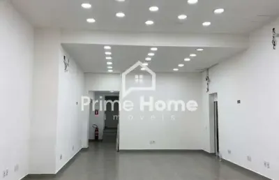 Sala comercial para alugar na avenida campos salles, 806, centro, campinas, 150 m2 por r$ 20.000