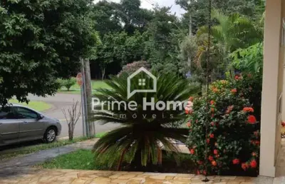 Casa em condomínio fechado com 3 quartos à venda na avenida ferdinando viacava, 873, joão aranha, paulínia, 203 m2 por r$ 1.060.000