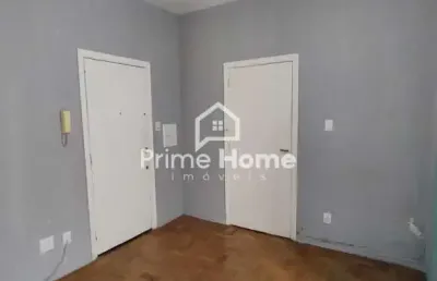 Sala comercial à venda na avenida francisco glicério, 980, centro, campinas, 58 m2 por r$ 120.000