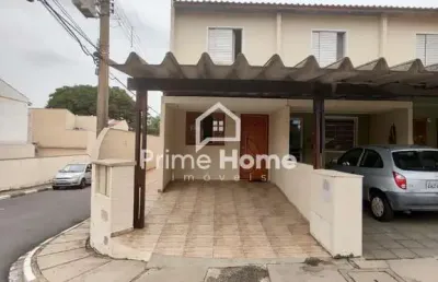 Casa em condomínio fechado com 2 quartos à venda na avenida das amoreiras, 6771, jardim novo campos elíseos, campinas, 77 m2 por r$ 371.000