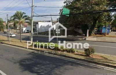 Terreno comercial para alugar na soldado joão carlos de oliveira júnior, 2040, jardim nely, indaiatuba por r$ 2.500