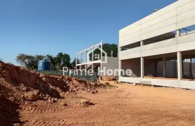 Barracão / galpão / depósito para alugar na rua clark, 647, macuco, valinhos, 3016 m2 por r$ 95.000