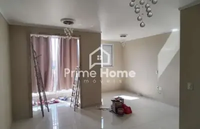 Apartamento com 3 quartos à venda na rua manuel francisco monteiro, 368, parque industrial, campinas, 67 m2 por r$ 640.000