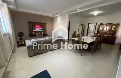 Casa com 4 quartos à venda na rua professora arlete therezinha pizao, 300, jardim magnólia, campinas, 270 m2 por r$ 850.000
