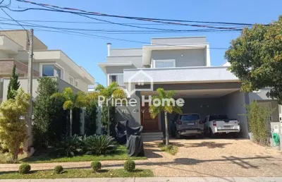 Casa em condomínio fechado com 4 quartos à venda na rua silvio dos santos, 476, swiss park, campinas, 310 m2 por r$ 2.565.200