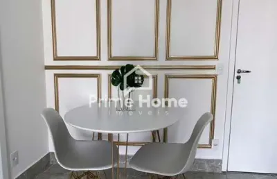 Apartamento com 1 quarto à venda na rua doutor quirino, 779, centro, campinas, 45 m2 por r$ 520.000