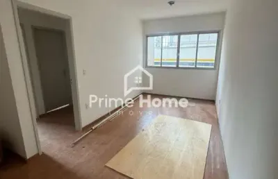 Apartamento com 2 quartos para alugar na rua reinaldo laubenstein, 271, jardim chapadão, campinas, 72 m2 por r$ 1.600