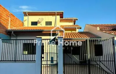 Casa com 4 quartos à venda na das castanheiras, 21, jardim capuava, nova odessa, 120 m2 por r$ 420.000